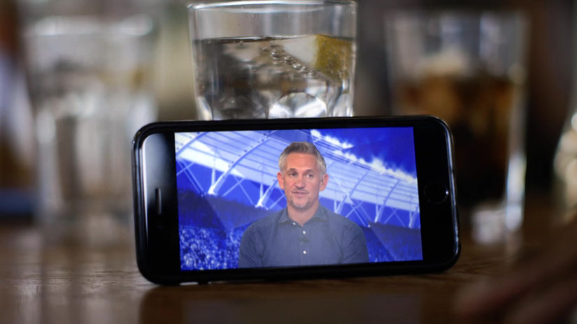 BBC: MoTD